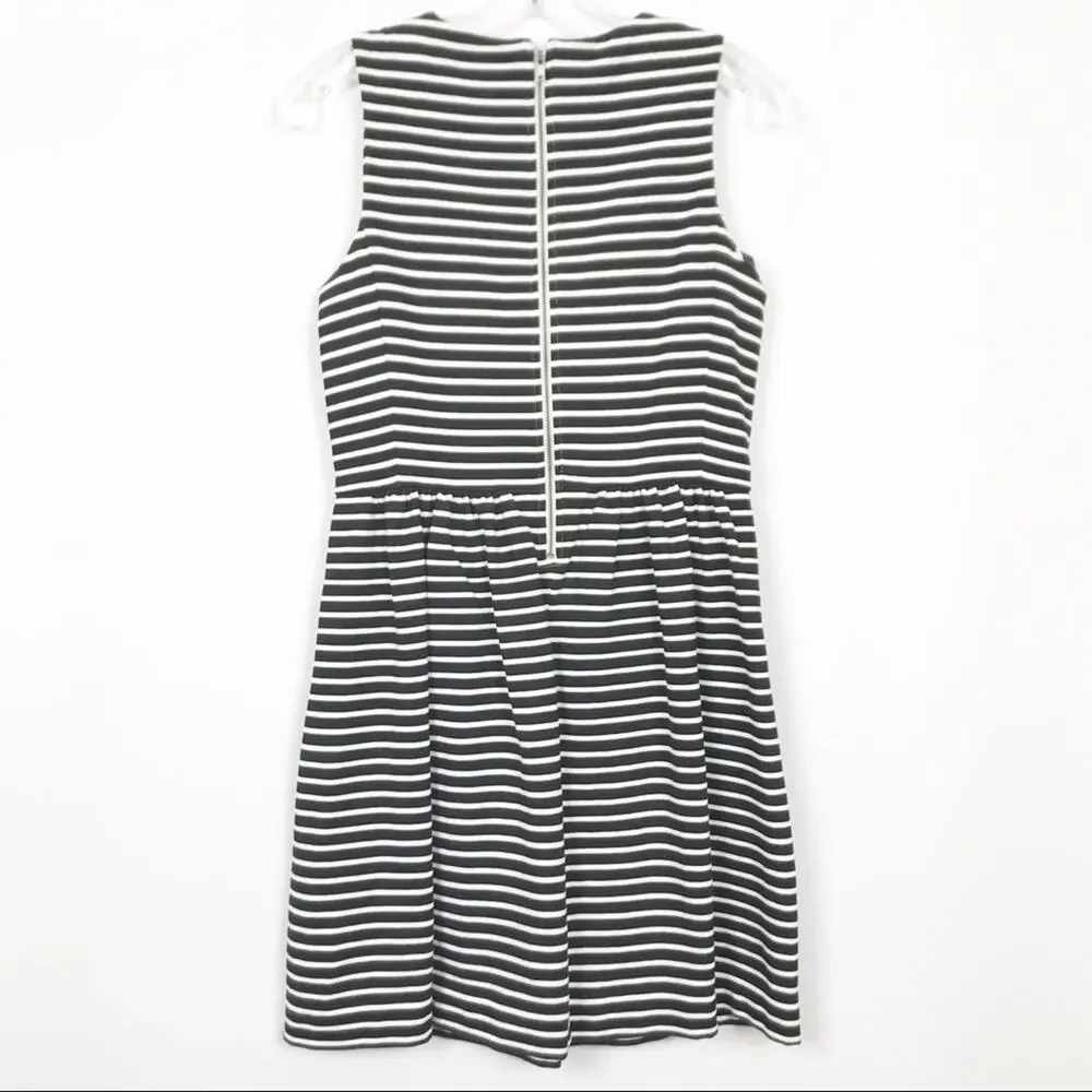 J. Crew crew black